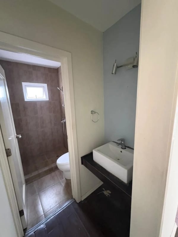 VENTA: AMPLIO APARTAMENTO ZONA 15 / LOS PILARES — Apartamento en Venta en Zona 15, Guatemala, Ciudad — foto 7 de 11