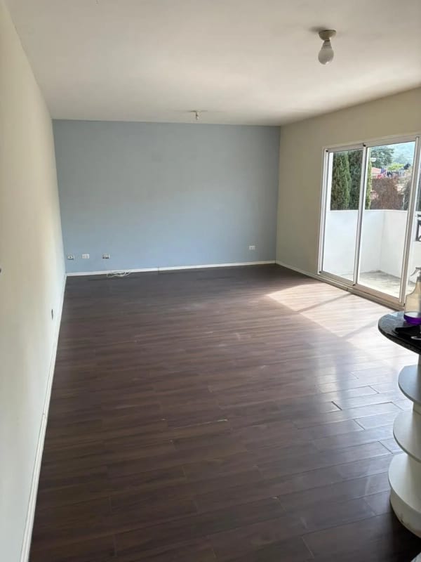 VENTA: AMPLIO APARTAMENTO ZONA 15 / LOS PILARES — Apartamento en Venta en Zona 15, Guatemala, Ciudad — foto 6 de 11
