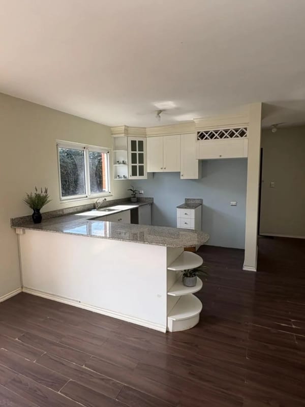 VENTA: AMPLIO APARTAMENTO ZONA 15 / LOS PILARES — Apartamento en Venta en Zona 15, Guatemala, Ciudad — foto 4 de 11