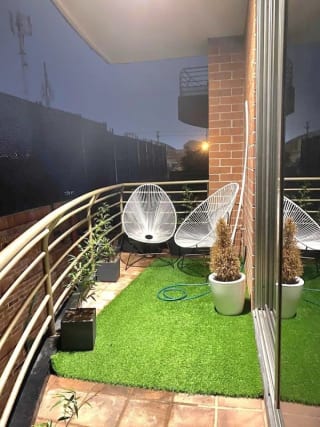 Apartamento en Venta en Zona 14 – Edificio Benevento — Apartamento en Venta en Benevento, Zona 14, Guatemala, Ciudad — miniatura 6 de 7