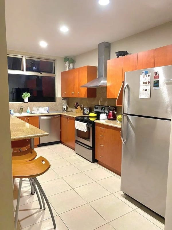 Apartamento en Venta en Zona 14 – Edificio Benevento — Apartamento en Venta en Benevento, Zona 14, Guatemala, Ciudad — foto 4 de 7