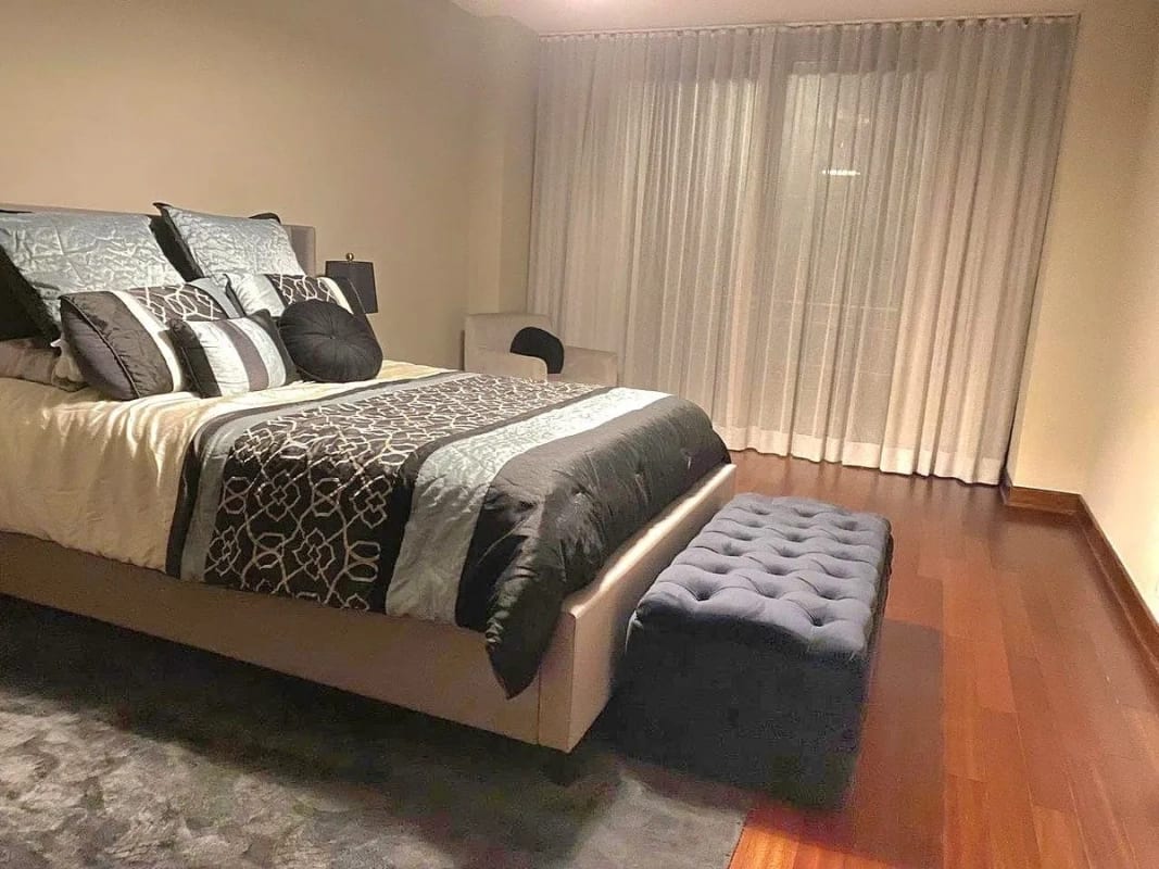 Apartamento en Venta en Zona 14 – Edificio Benevento — Apartamento en Venta en Benevento, Zona 14, Guatemala, Ciudad — foto 3 de 7