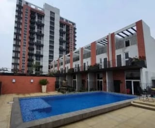 Z.2 EDIFICIO ROQUE APARTAMENTO EN VENTA-RENTA — Apartamento en Venta en Edificio Roque, Zona 2, Guatemala, Ciudad — miniatura 1 de 10
