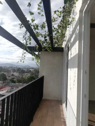 Z.2 EDIFICIO ROQUE APARTAMENTO EN VENTA-RENTA — Apartamento en Venta en Edificio Roque, Zona 2, Guatemala, Ciudad — miniatura 8 de 10