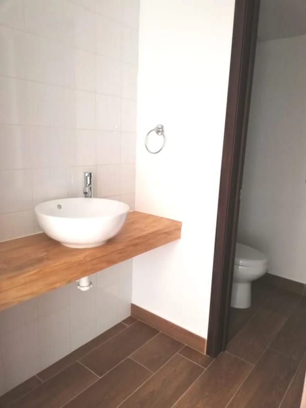 Z.2 EDIFICIO ROQUE APARTAMENTO EN VENTA-RENTA — Apartamento en Venta en Edificio Roque, Zona 2, Guatemala, Ciudad — foto 7 de 10