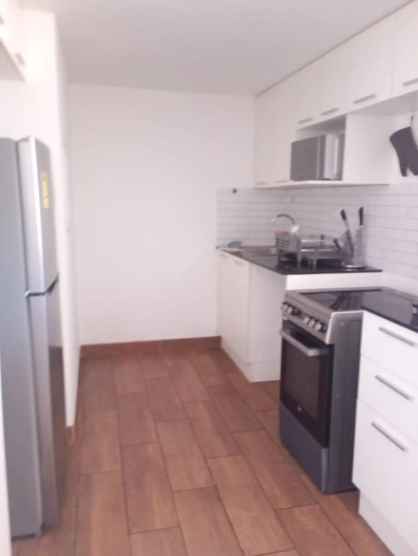 Z.2 EDIFICIO ROQUE APARTAMENTO EN VENTA-RENTA — Apartamento en Venta en Edificio Roque, Zona 2, Guatemala, Ciudad — foto 6 de 10