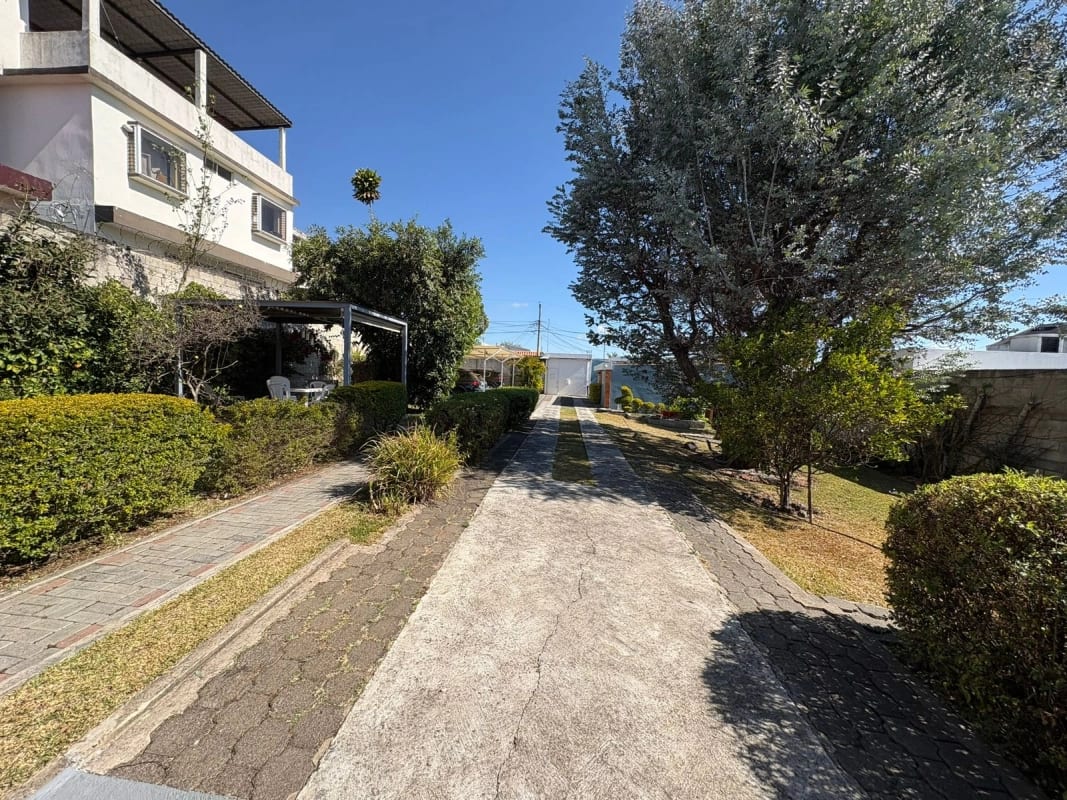 Casa de 1 nivel en venta San Cristobal — Casa en Venta en Zona 8 Mixco, Guatemala, Ciudad — foto 13 de 17