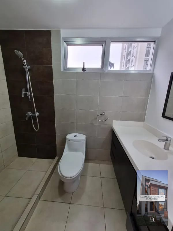 ALQUILO APARTAMENTO EN CALEDONIA ZONA 16 — Apartamento en Alquiler en Caledonia, Zona 16, Guatemala, Ciudad — foto 9 de 15