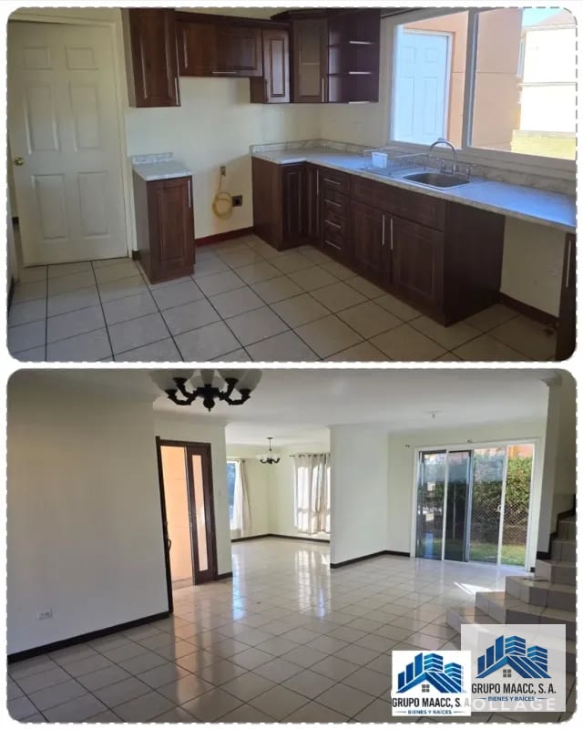 VENDO HERMOSA CASA SAN MATIN DE ALLENDE — Casa en Venta en Villas de San Martin de Allende, Carretera a El Salvador, Guatemala, Ciudad — foto 11 de 11