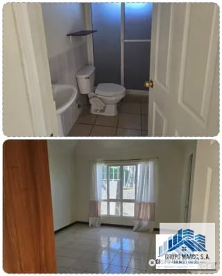VENDO HERMOSA CASA SAN MATIN DE ALLENDE — Casa en Venta en Villas de San Martin de Allende, Carretera a El Salvador, Guatemala, Ciudad — miniatura 5 de 11