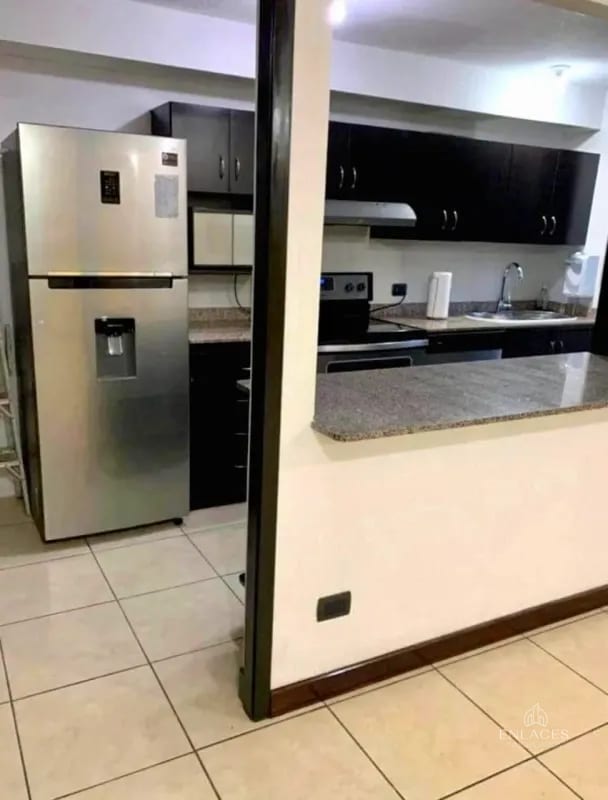 Zona 16 • Apartamento en Venta • Edificio Euzkadi — Apartamento en Venta en Bosques de Euskadi, Zona 16, Guatemala, Ciudad — foto 7 de 7