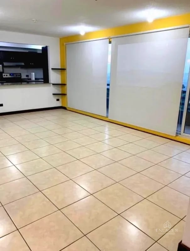 Zona 16 • Apartamento en Venta • Edificio Euzkadi — Apartamento en Venta en Bosques de Euskadi, Zona 16, Guatemala, Ciudad — foto 6 de 7