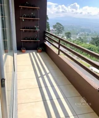 Zona 16 • Apartamento en Venta • Edificio Euzkadi — Apartamento en Venta en Bosques de Euskadi, Zona 16, Guatemala, Ciudad — miniatura 5 de 7