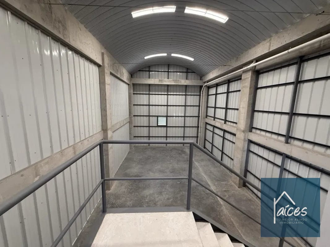 Ofibodega en venta K13 Santa Rosaliía (D) — Bodega / Ofibodega en Venta en Carretera a El Salvador, Guatemala, Ciudad — foto 13 de 14