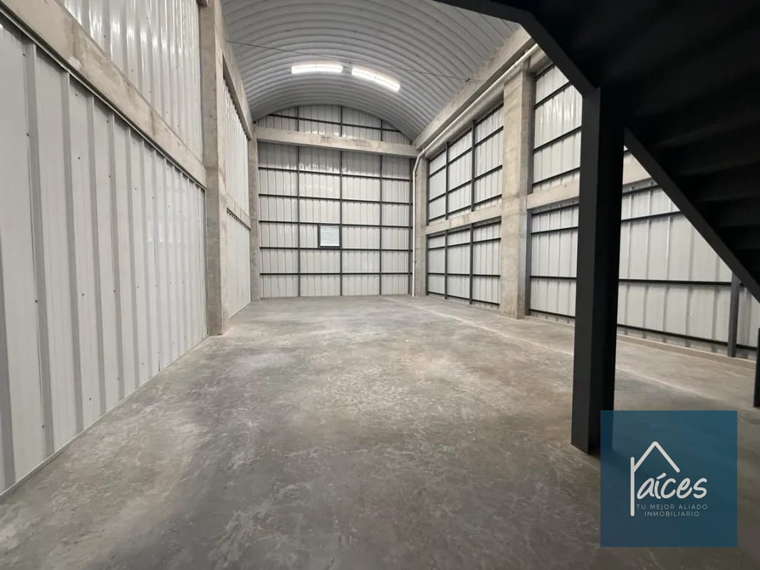 Ofibodega en venta K13 Santa Rosaliía (D) — Bodega / Ofibodega en Venta en Carretera a El Salvador, Guatemala, Ciudad — foto 8 de 14