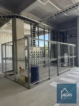 Ofibodega en venta K13 Santa Rosaliía (D) — Bodega / Ofibodega en Venta en Carretera a El Salvador, Guatemala, Ciudad — miniatura 3 de 14