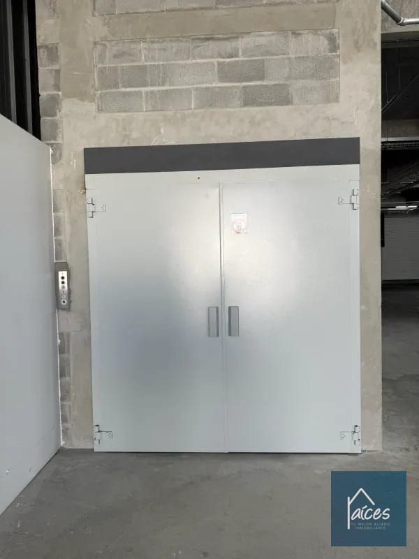 Ofibodega en venta K13 Santa Rosaliía (D) — Bodega / Ofibodega en Venta en Carretera a El Salvador, Guatemala, Ciudad — foto 2 de 14
