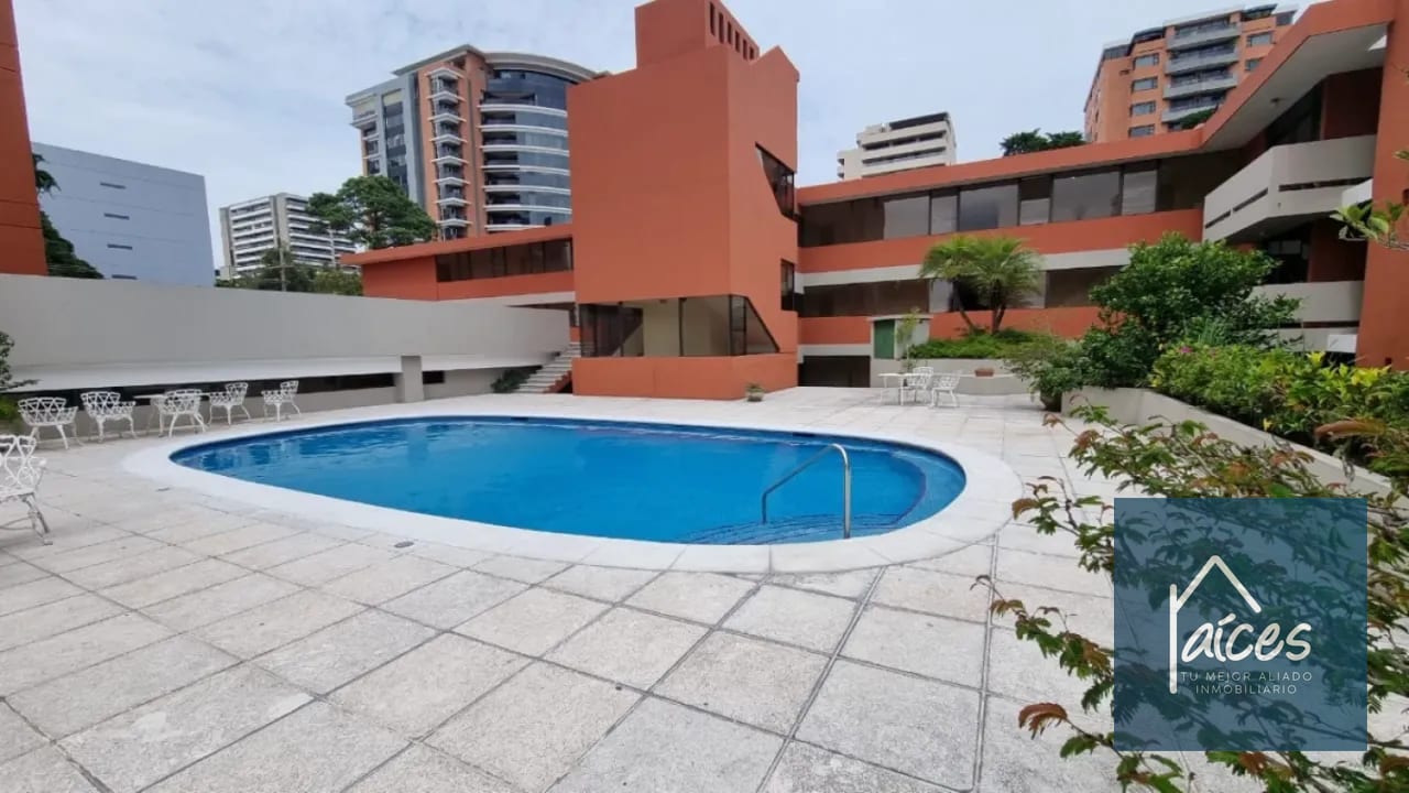 Townhouse/apto en venta VILLA REAL Zona 10 (D) — Apartamento en Venta en Villareal, Zona 10, Guatemala, Ciudad — foto 9 de 10