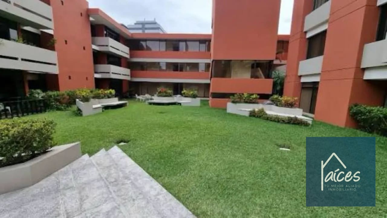 Townhouse/apto en venta VILLA REAL Zona 10 (D) — Apartamento en Venta en Villareal, Zona 10, Guatemala, Ciudad — foto 3 de 10