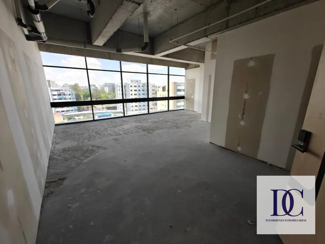 CLÍNICA MÉDICA EN VENTA – EDIFICIO RENOVATI | ZONA 10 — Clínica en Venta en Renovati, Zona 10, Guatemala, Ciudad — foto 4 de 7