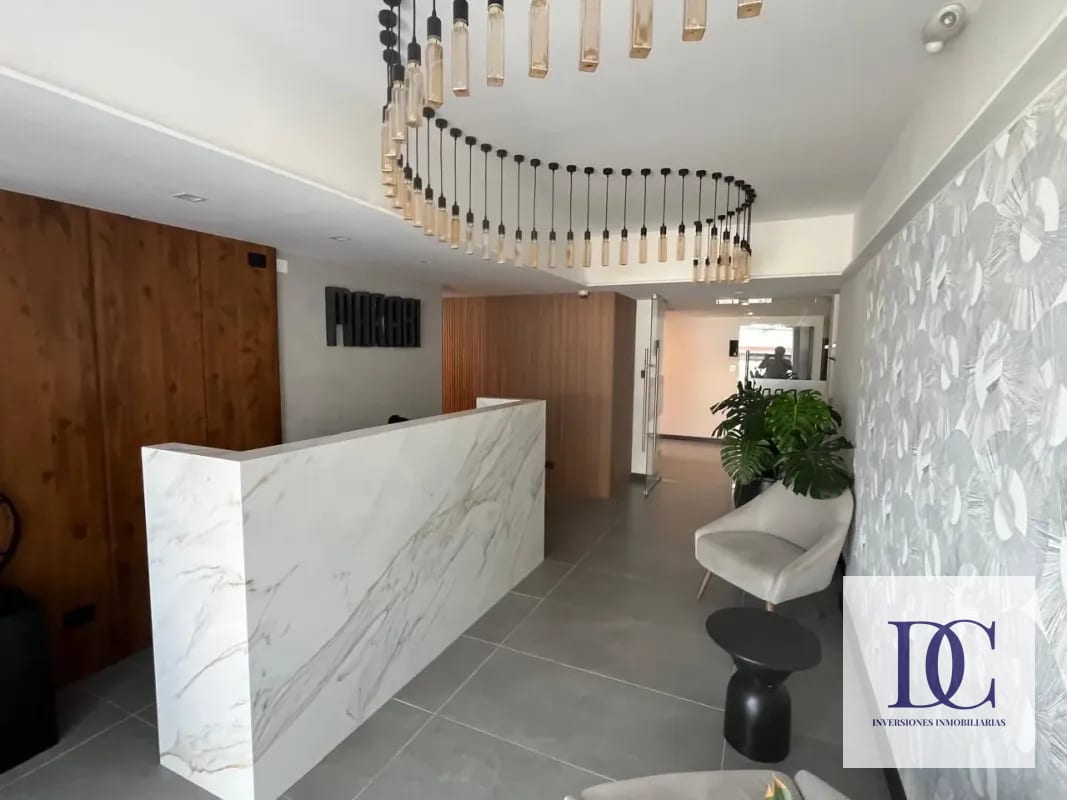 APARTAMENTO EN VENTA – EDIFICIO MARABI | MARISCAL ZONA 11 — Apartamento en Venta en Zona 11, Guatemala, Ciudad — foto 16 de 16