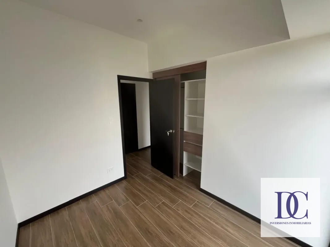APARTAMENTO EN VENTA – EDIFICIO MARABI | MARISCAL ZONA 11 — Apartamento en Venta en Zona 11, Guatemala, Ciudad — foto 14 de 16