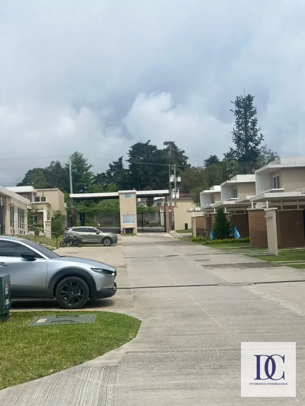 APARTAMENTO EN VENTA – EDIFICIO MARABI | MARISCAL ZONA 11 — Apartamento en Venta en Zona 11, Guatemala, Ciudad — foto 3 de 16