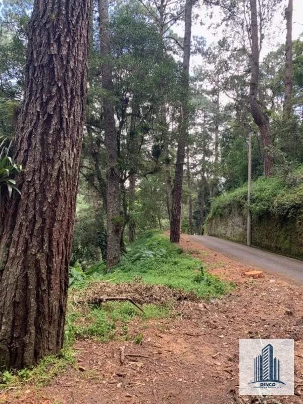 Vendo Terreno km 14.5 San Jorge Muxbal — Terreno en Venta en Carretera a El Salvador, Guatemala, Ciudad — foto 2 de 5