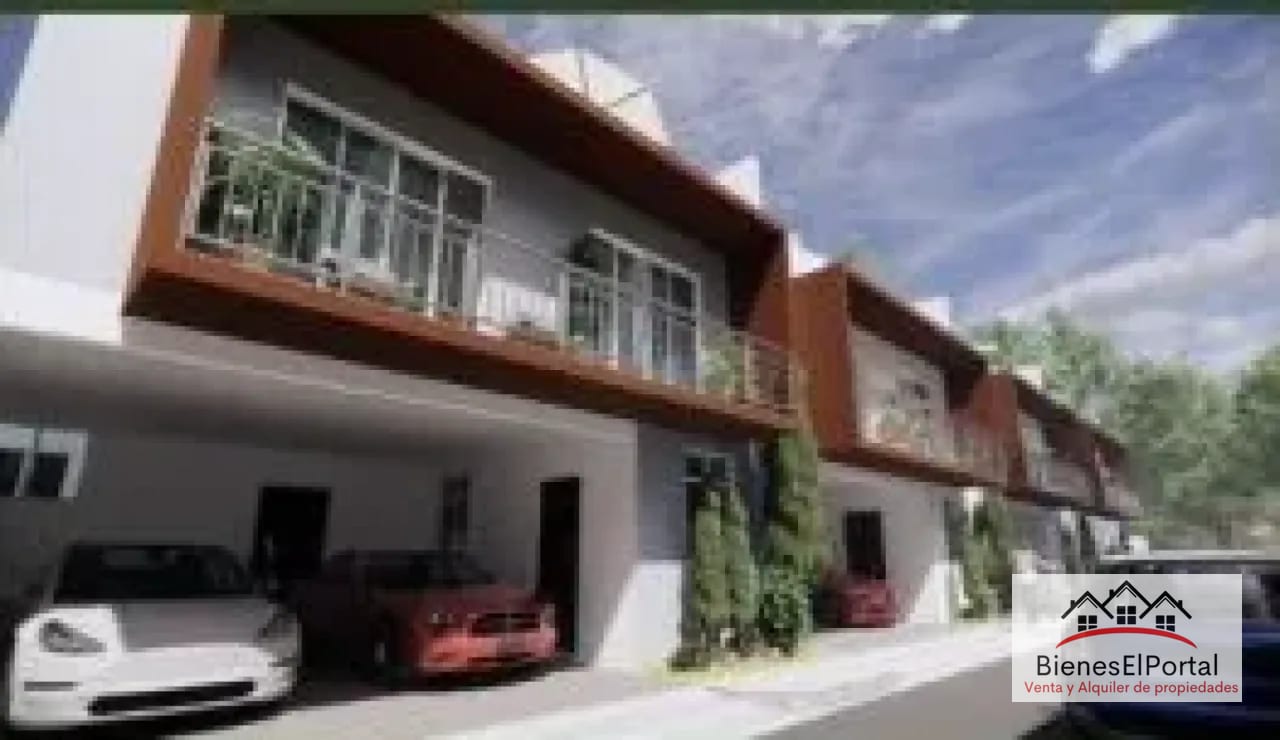 Casas NUEVAS en San Cristóbal Mixco — Casa en Venta en Zona 8 Mixco, Guatemala, Ciudad — foto 5 de 6