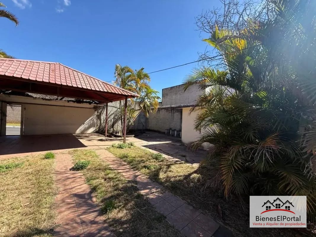 Terreno con apartamento en Balcones de San Cristóbal 2 — Terreno en Venta en Zona 8 Mixco, Guatemala, Ciudad — foto 1 de 6