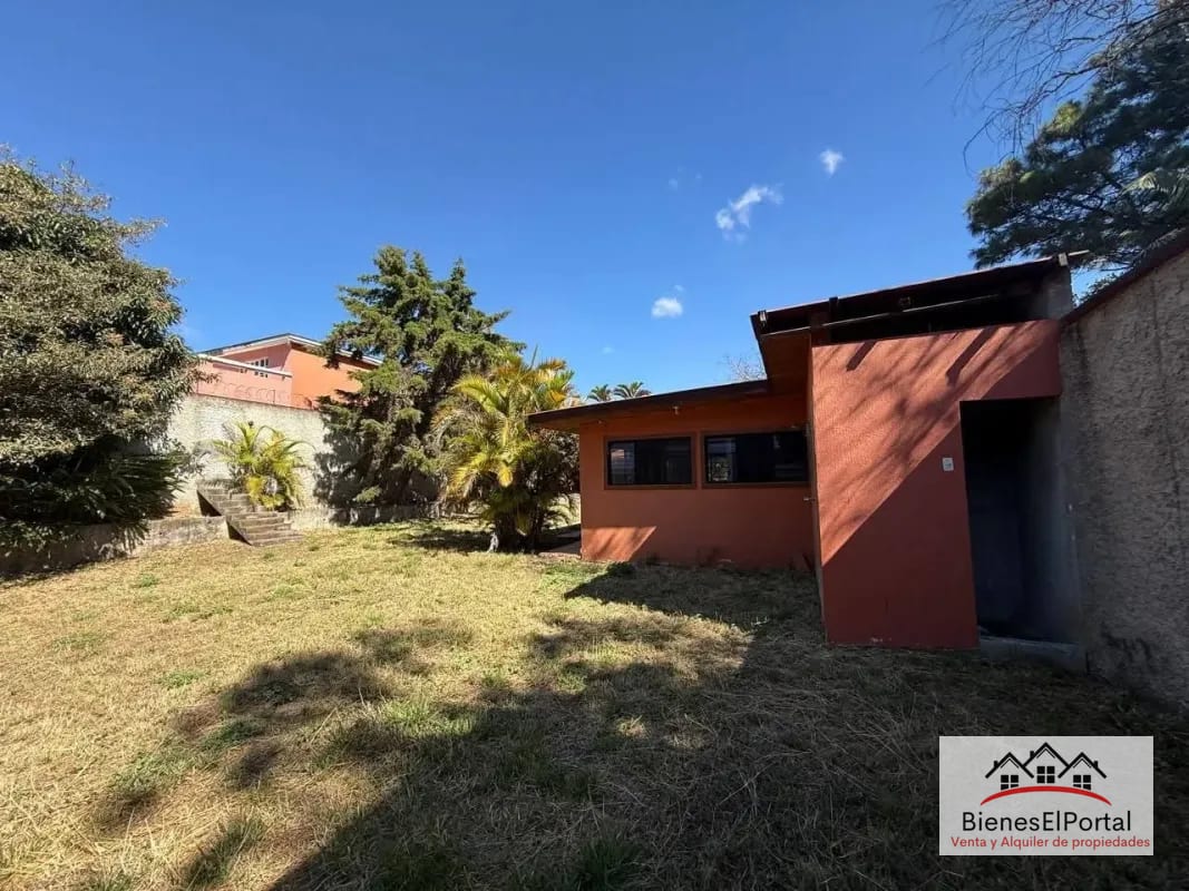 Terreno con apartamento en Balcones de San Cristóbal 2 — Terreno en Venta en Zona 8 Mixco, Guatemala, Ciudad — foto 2 de 6