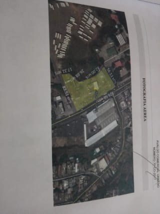 TERRENO EN VENTA KM. 14.5 FINAL AVENIDA PETAPA — Terreno en Venta en San Miguel Petapa, Guatemala, Ciudad — miniatura 1 de 14