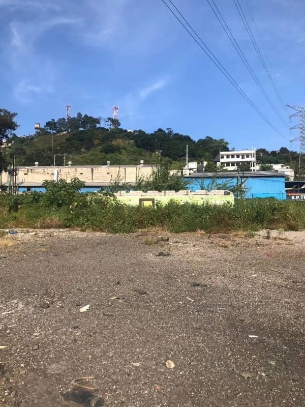 TERRENO EN VENTA KM. 14.5 FINAL AVENIDA PETAPA — Terreno en Venta en San Miguel Petapa, Guatemala, Ciudad — foto 8 de 14