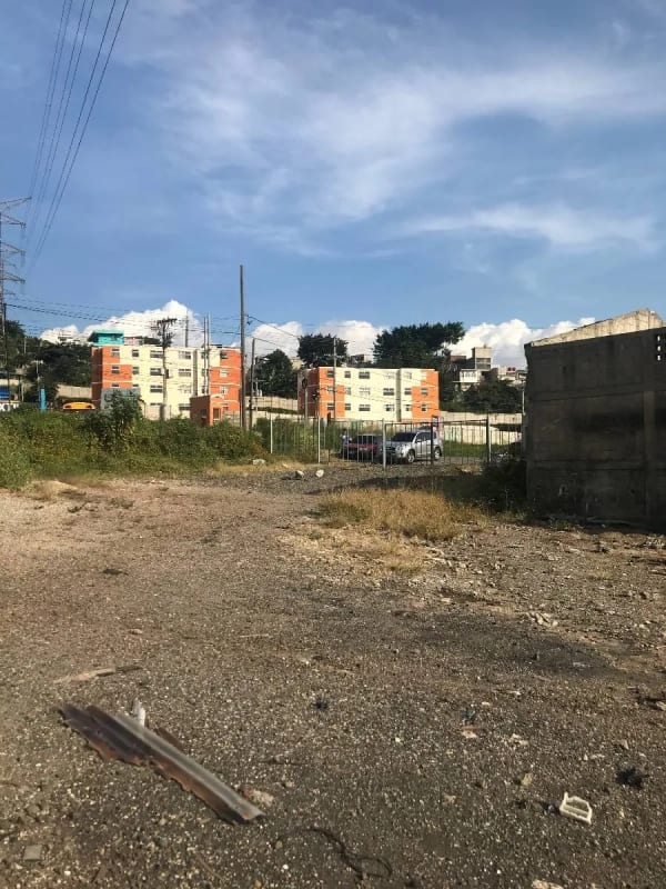 TERRENO EN VENTA KM. 14.5 FINAL AVENIDA PETAPA — Terreno en Venta en San Miguel Petapa, Guatemala, Ciudad — foto 5 de 14