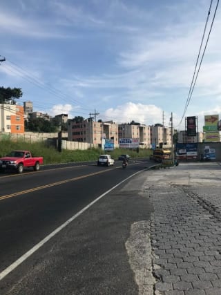 TERRENO EN VENTA KM. 14.5 FINAL AVENIDA PETAPA — Terreno en Venta en San Miguel Petapa, Guatemala, Ciudad — miniatura 3 de 14