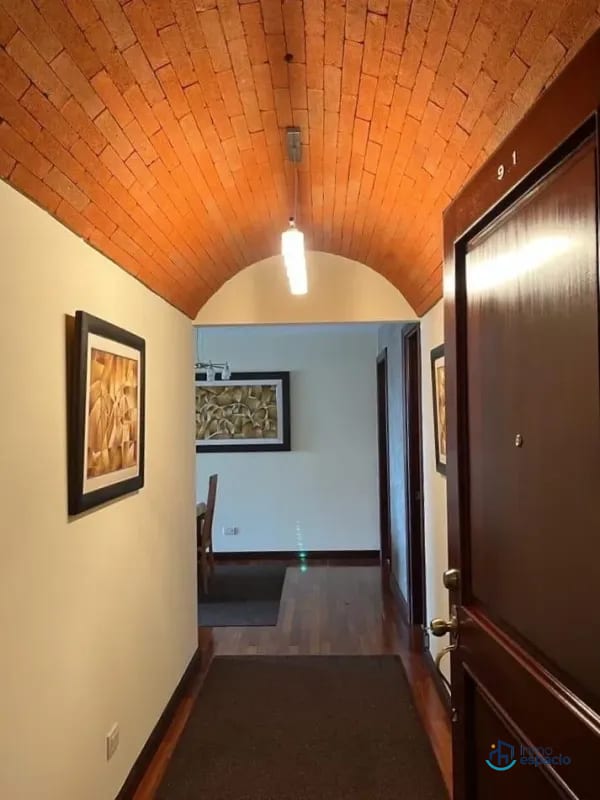 Apartamento en Alquiler – Casa Rialto, Zona 14 — Apartamento en Alquiler en Casa Rialto, Zona 14, Guatemala, Ciudad — foto 16 de 17