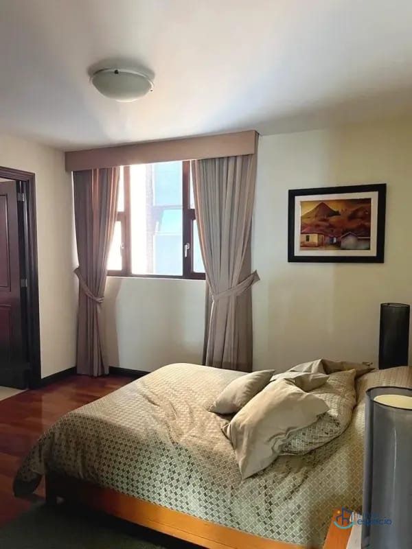 Apartamento en Alquiler – Casa Rialto, Zona 14 — Apartamento en Alquiler en Casa Rialto, Zona 14, Guatemala, Ciudad — foto 12 de 17