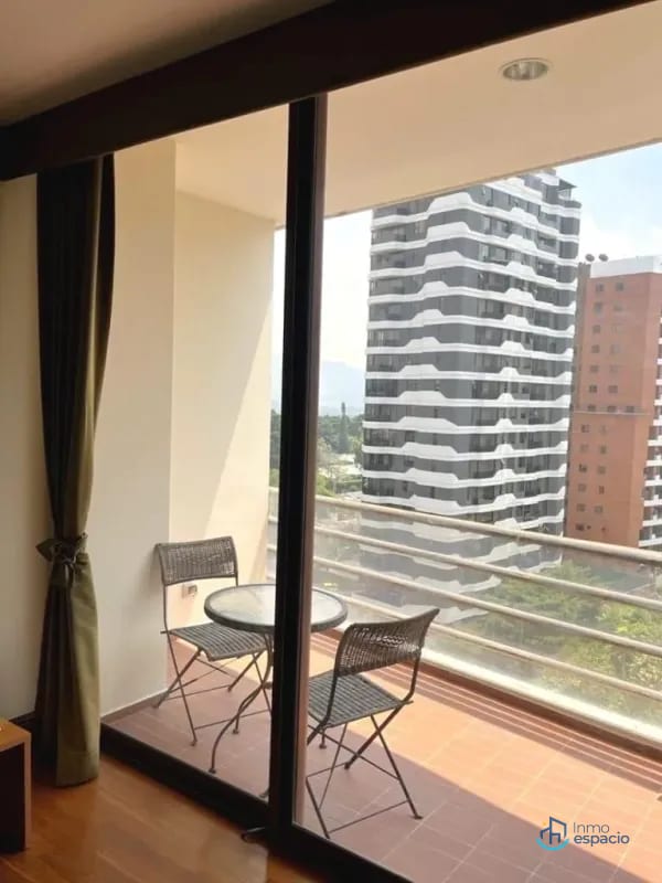 Apartamento en Alquiler – Casa Rialto, Zona 14 — Apartamento en Alquiler en Casa Rialto, Zona 14, Guatemala, Ciudad — foto 2 de 17
