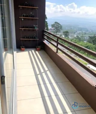 Apartamento en venta – Edificio Euzkadi, Zona 16 — Apartamento en Venta en Zona 16, Guatemala, Ciudad — miniatura 17 de 17