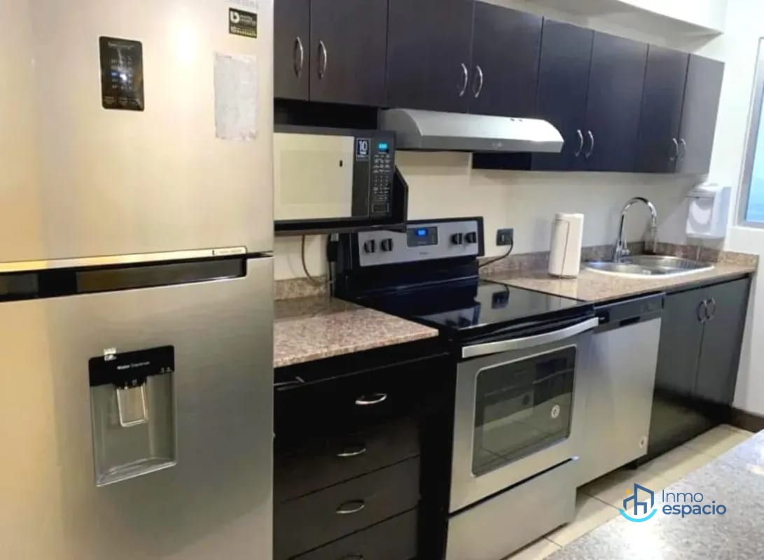 Apartamento en venta – Edificio Euzkadi, Zona 16 — Apartamento en Venta en Zona 16, Guatemala, Ciudad — foto 15 de 17