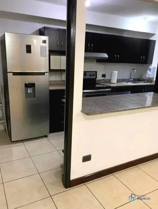 Apartamento en venta – Edificio Euzkadi, Zona 16 — Apartamento en Venta en Zona 16, Guatemala, Ciudad — foto 7 de 17