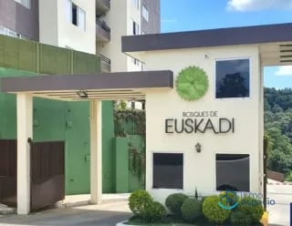 Apartamento en venta – Edificio Euzkadi, Zona 16 — Apartamento en Venta en Zona 16, Guatemala, Ciudad — miniatura 3 de 17