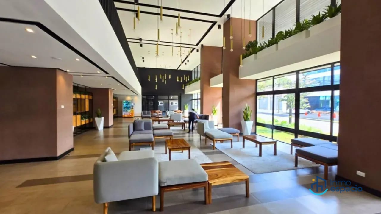Apartamento en Venta con Vista a los Volcanes – Zona 11 — Apartamento en Venta en Parque San Jorge, Zona 11, Guatemala, Ciudad — foto 15 de 17