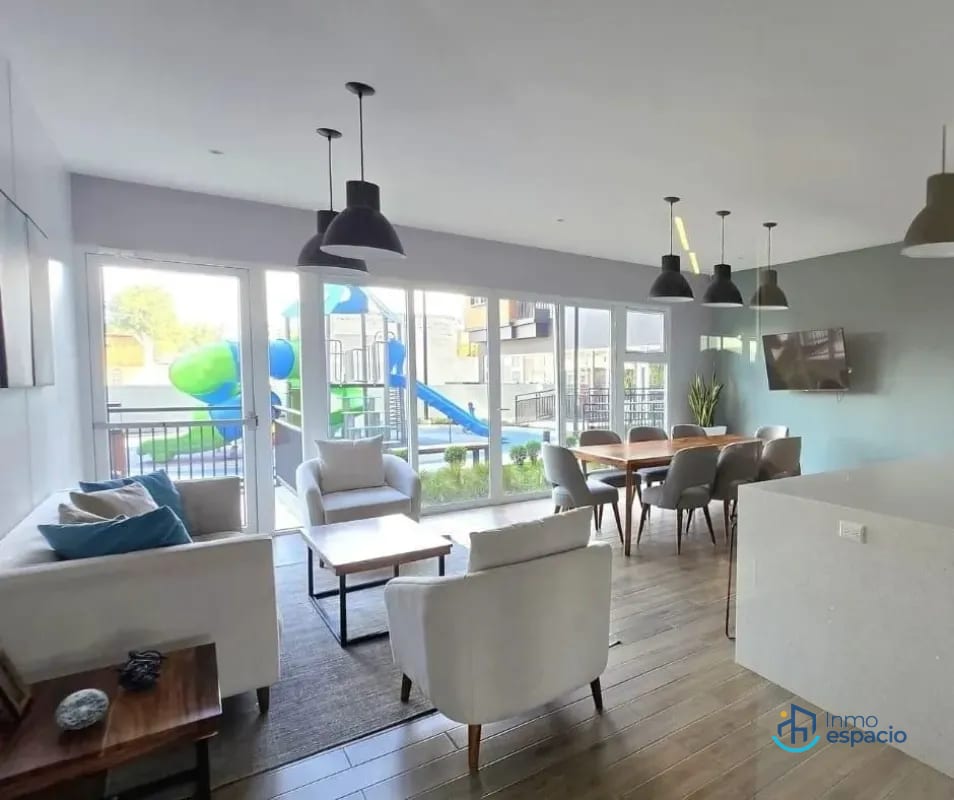 Apartamento en Venta con Vista a los Volcanes – Zona 11 — Apartamento en Venta en Parque San Jorge, Zona 11, Guatemala, Ciudad — foto 7 de 17
