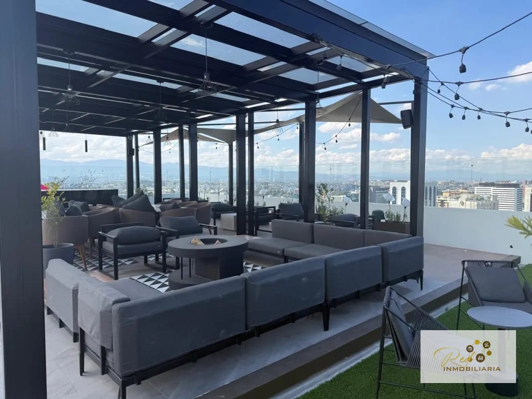 Apartamentos en Renta – Atarah | ¡Para estrenar Zona 10🏡✨ — Apartamento en Alquiler en Zona 10, Guatemala, Ciudad — foto 1 de 14