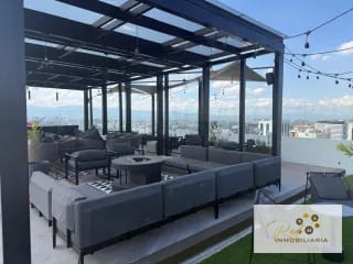Apartamentos en Renta – Atarah | ¡Para estrenar Zona 10🏡✨ — Apartamento en Alquiler en Zona 10, Guatemala, Ciudad — miniatura 1 de 14