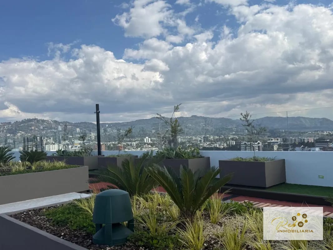 Apartamentos en Renta – Atarah | ¡Para estrenar Zona 10🏡✨ — Apartamento en Alquiler en Zona 10, Guatemala, Ciudad — foto 13 de 14