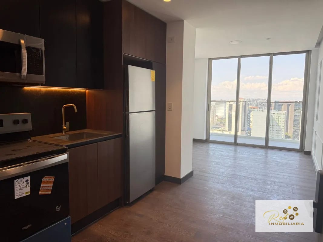Apartamentos en Renta – Atarah | ¡Para estrenar Zona 10🏡✨ — Apartamento en Alquiler en Zona 10, Guatemala, Ciudad — foto 10 de 14
