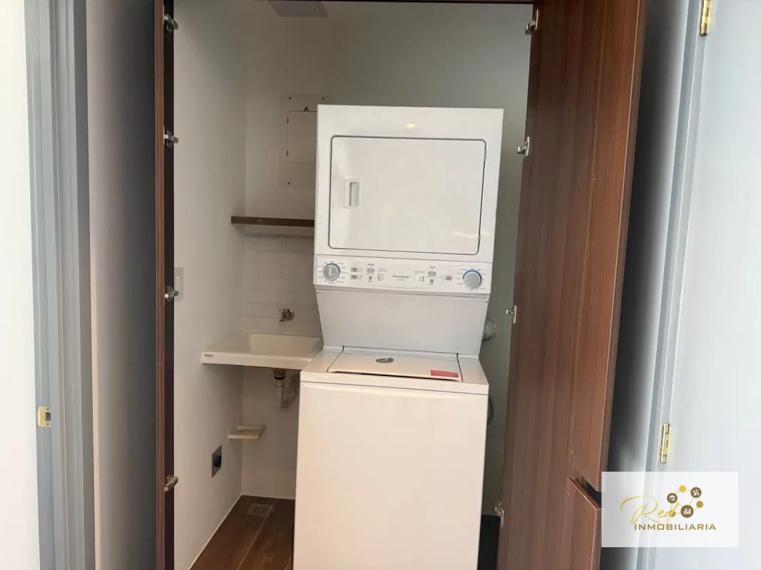Apartamentos en Renta – Atarah | ¡Para estrenar Zona 10🏡✨ — Apartamento en Alquiler en Zona 10, Guatemala, Ciudad — foto 9 de 14