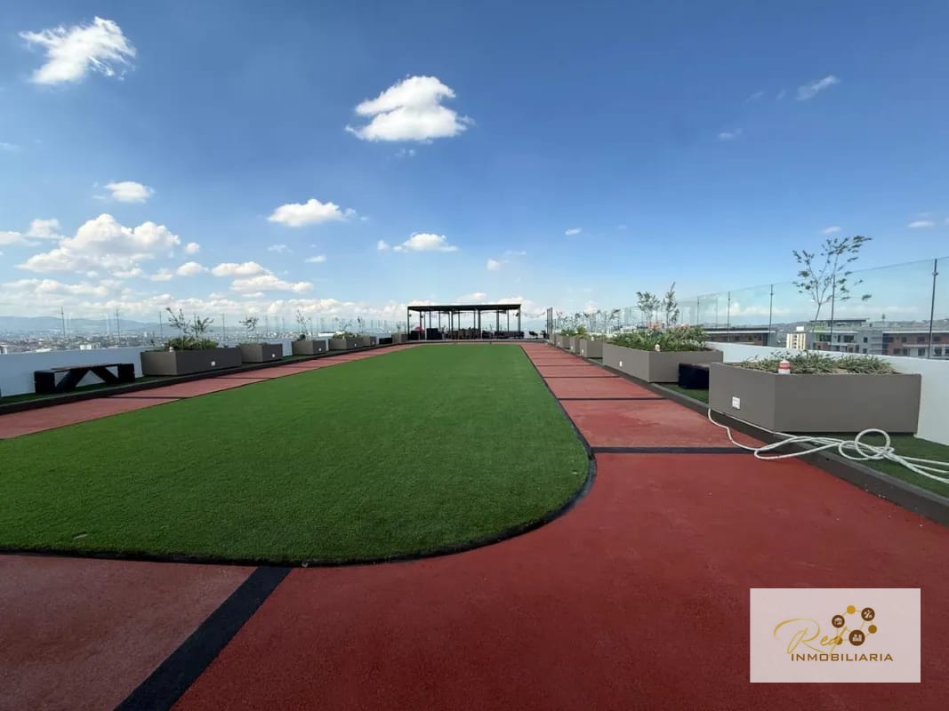 Apartamentos en Renta – Atarah | ¡Para estrenar Zona 10🏡✨ — Apartamento en Alquiler en Zona 10, Guatemala, Ciudad — foto 7 de 14